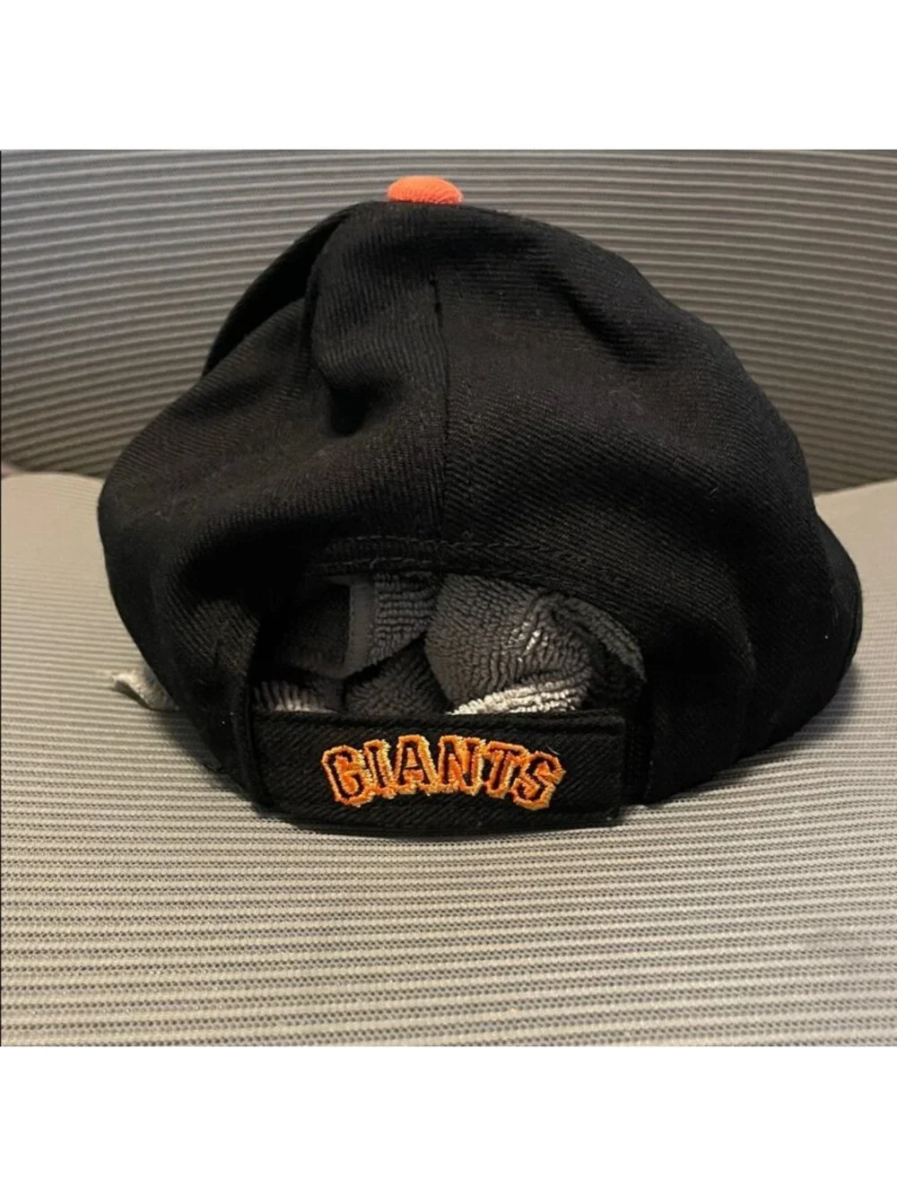 NWT '47 San Francisco Giant Adjustable Baseball Hat